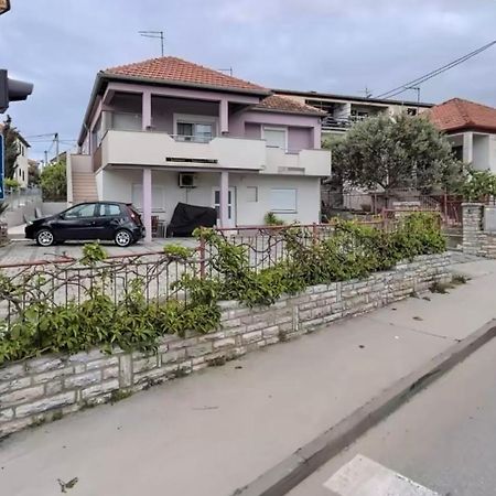 Apartman Paula Zadar Ngoại thất bức ảnh