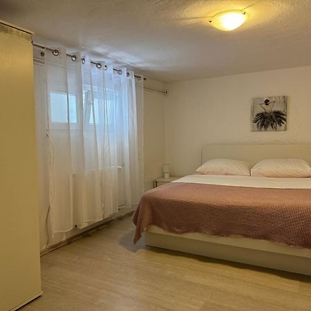 Apartman Paula Zadar Ngoại thất bức ảnh