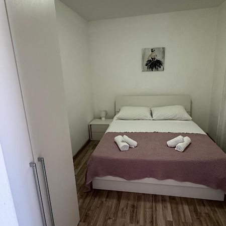 Apartman Paula Zadar Ngoại thất bức ảnh