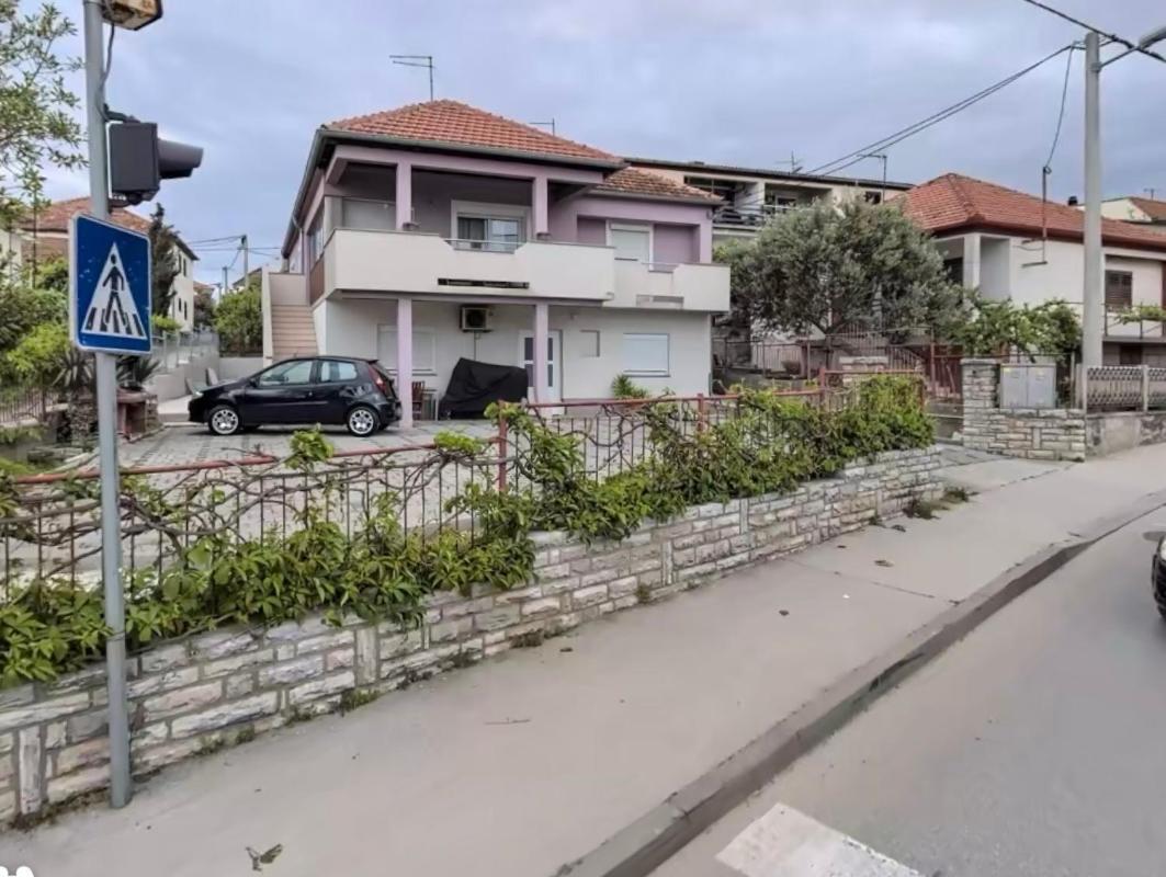 Apartman Paula Zadar Ngoại thất bức ảnh