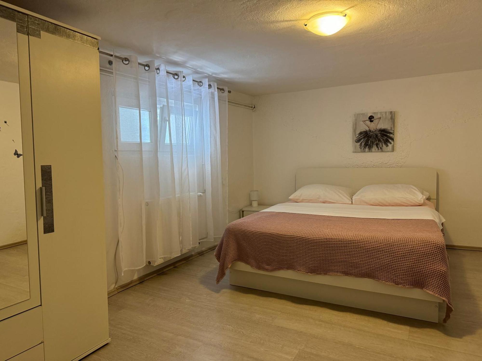 Apartman Paula Zadar Ngoại thất bức ảnh