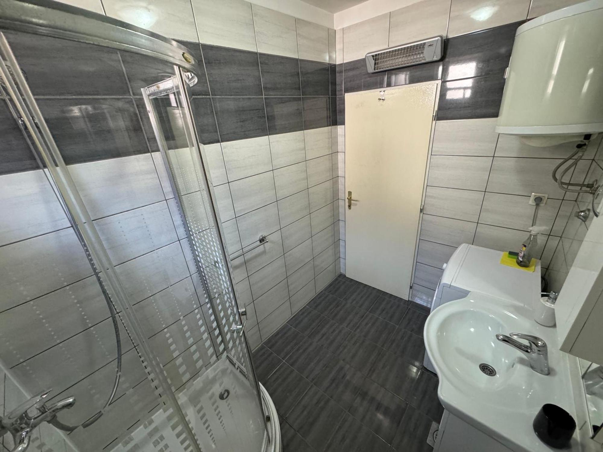 Apartman Paula Zadar Ngoại thất bức ảnh