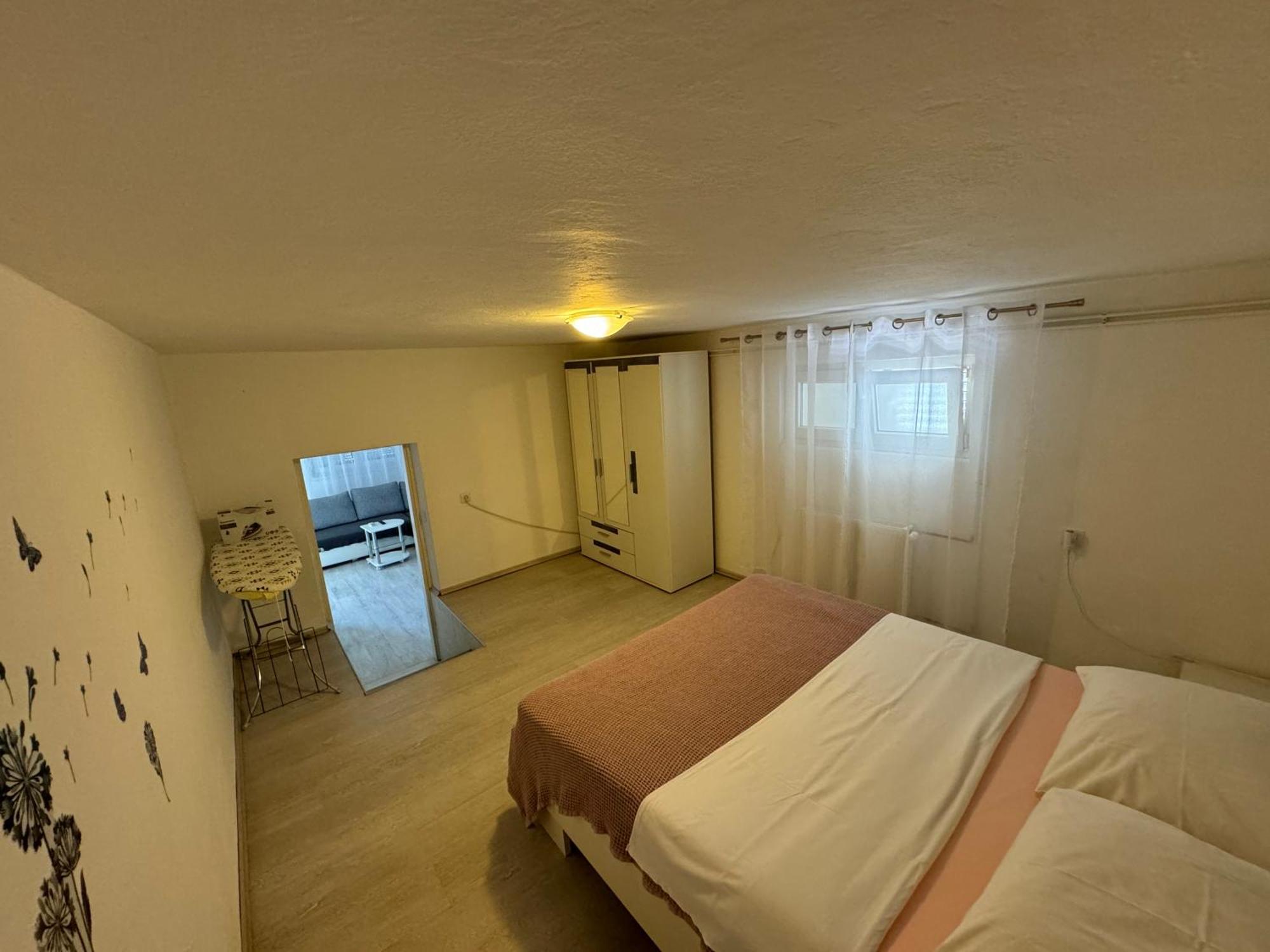 Apartman Paula Zadar Ngoại thất bức ảnh