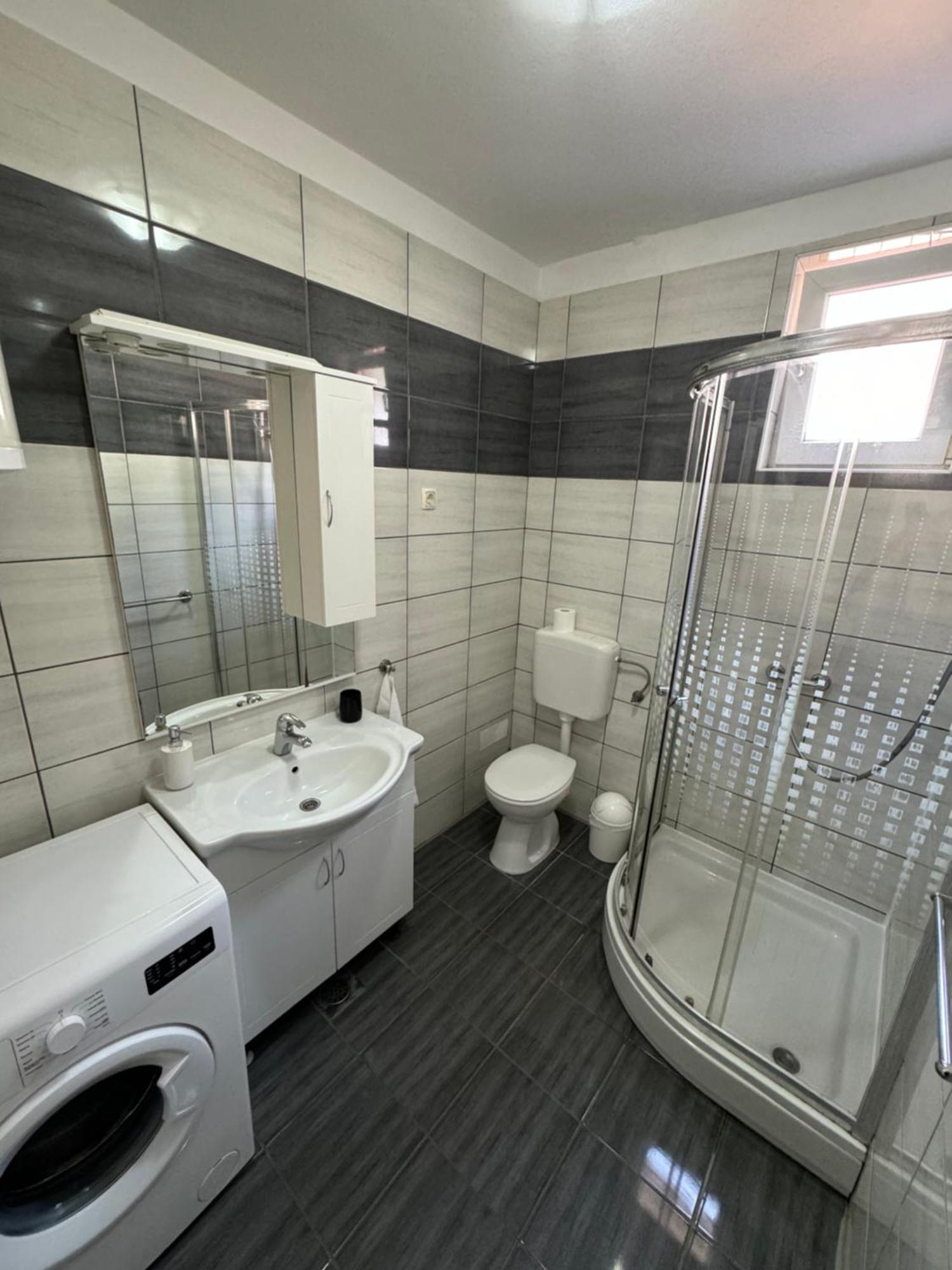 Apartman Paula Zadar Ngoại thất bức ảnh