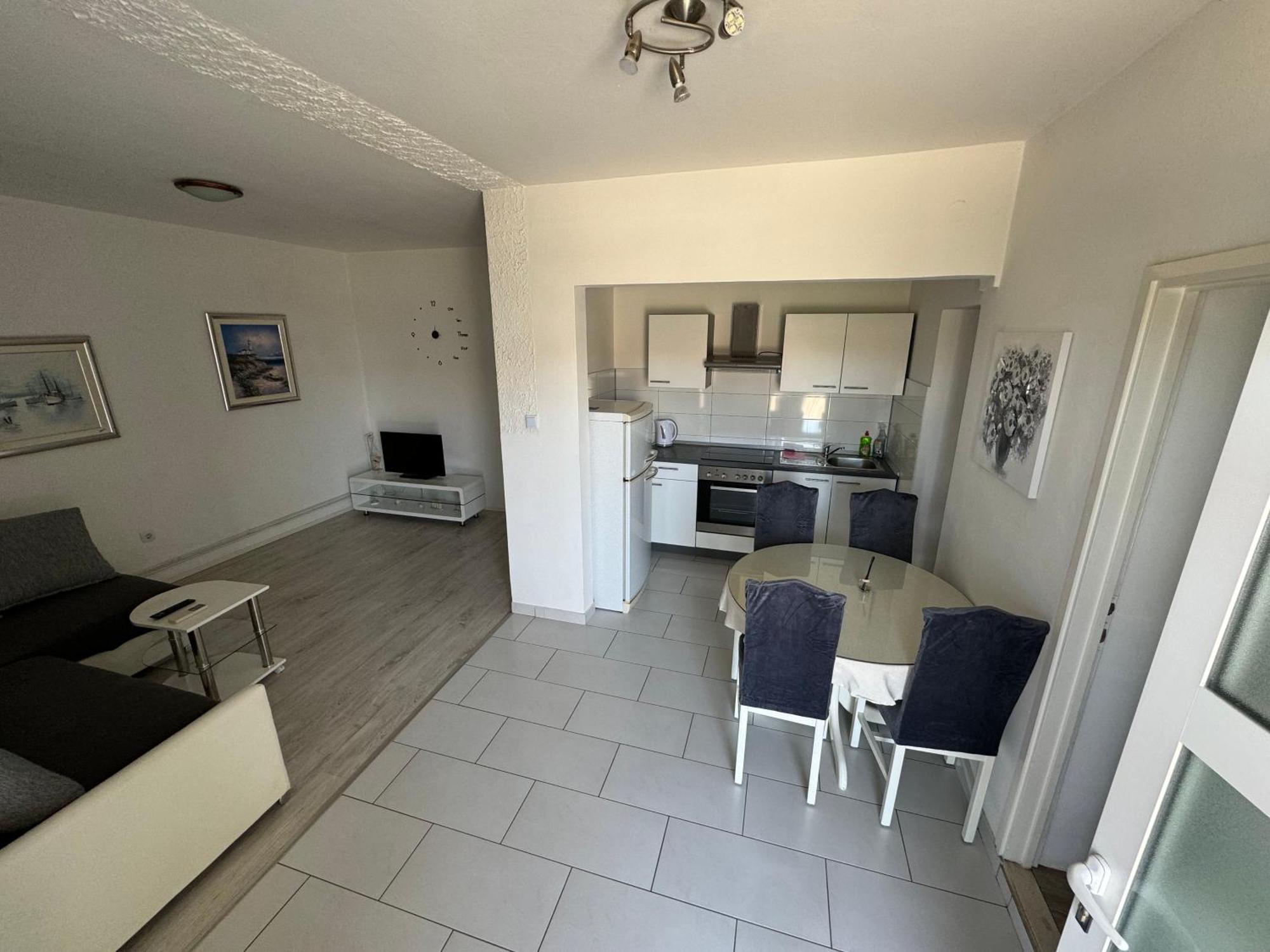 Apartman Paula Zadar Ngoại thất bức ảnh